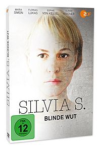 Silvia S. - Blinde Wut  [DVD], 4