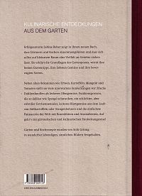 Vom Beet in die Küche - Von Bambussprossen über Dahlienknollen bis zu Süsskartoffelblättern, 1