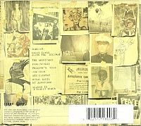 Freedom's Road [CD], 1