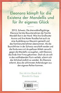 Das Haus des Schicksals, 1