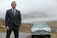 James Bond 007 - Skyfall [Blu-ray], 6