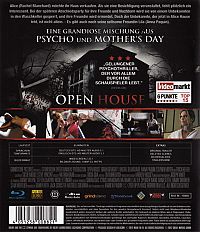 Open House - Willkommen in der Nachbarschaft [Blu-ray], 1