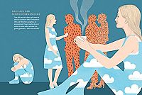 Auf die leise Weise, 4