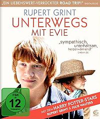Driving Lessons - Unterwegs mit Evie [Blu-ray], 1