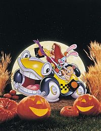 Falsches Spiel mit Roger Rabbit [Blu-ray], 5