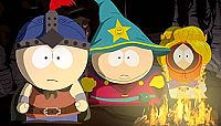 South Park - Der Stab der Wahrheit [Microsoft Xbox 360], 2