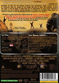 La Planète des singes (1968) [DVD], 1