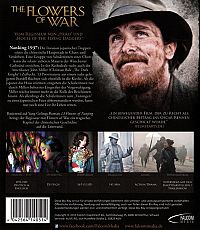 The Flowers of War [Blu-ray], 2