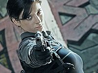 Terminator Rising - Unser Ende ist ihre Zukunft [Blu-ray], 2