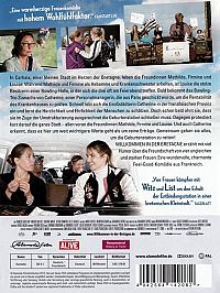 Willkommen in der Bretagne [DVD], 2