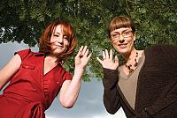 Mensch Kotschie [DVD], 4