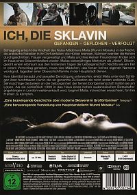 Ich, die Sklavin - Gefangen - Geflohen - Verfolgt [DVD], 1