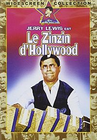 Le Zinzin d'Hollywood  [DVD], 2
