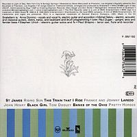 Songs from My Funeral [CD], 1