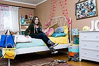 Ein Weihnachtsfest mit Hindernissen [Blu-ray], 5