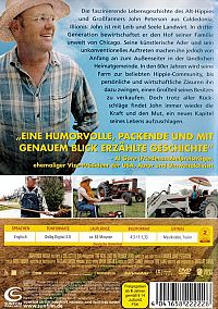 Farmer John - Mit Mistgabel und Federboa (OmU) [DVD], 1