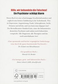 Irre! - Wir behandeln die Falschen, 1