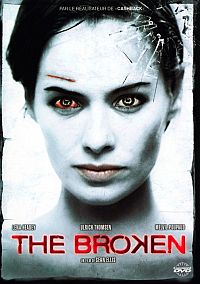 The Broken [DVD], 1