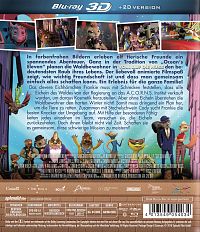 Voll auf die Nuss [Blu-ray 3D], 1