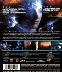 Time Runners [Blu-ray], 1