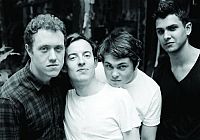 A Different Kind of Fix [CD], 2