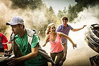 The Blackburn Asylum - Der nächste bitte! [Blu-ray], 4