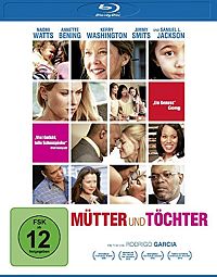 Mütter und Töchter [Blu-ray], 1