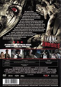 Django vs. Zombies [DVD], 1