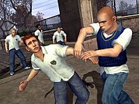 Bully - Die Ehrenrunde [Nintendo Wii], 2