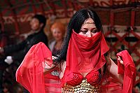 Le Voleur de lumière [DVD], 8