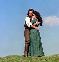 Emily Brontë's Sturmhöhe [DVD], 2