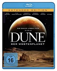 Dune - Der Wüstenplanet [Blu-ray], 2