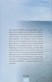 Von unten betrachtet geht es nur nach oben: Mein Weg zurück ins Leben, 1