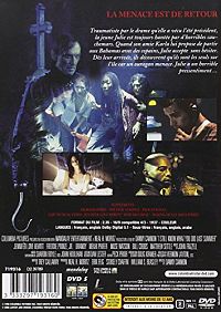 Souviens-toi... l'été dernier 2 [DVD], 1