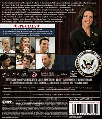 Veep - Staffel 1 [Blu-ray], 1