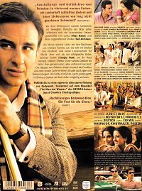 Parineeta - Das Mädchen aus Nachbars Garten [DVD], 1