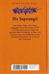 Die Superangel, 1