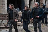 Section Zéro [DVD], 1