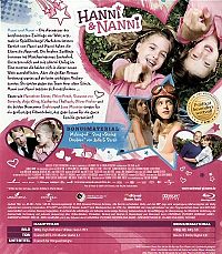 Hanni & Nanni [Blu-ray], 1