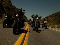 Sons of Anarchy - Staffel 1 [DVD], 2