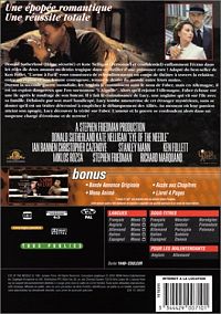L'Arme à l'oeil  [DVD], 4