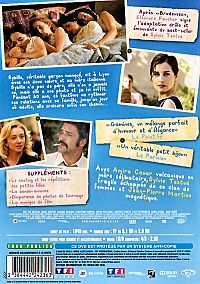 Gamines [DVD], 1