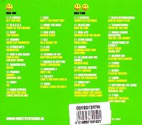 Back to the Old Skool [CD], 1