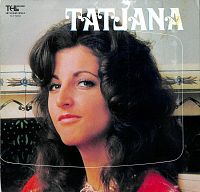Tatjana [Vinyl], 1