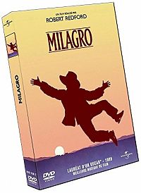 Milagro  [DVD], 2