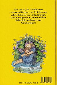 Die schönsten Märchen, 1
