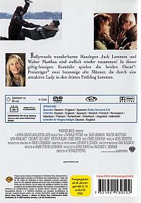 Ein verrücktes Paar [DVD], 1