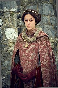 The Hollow Crown - Richard III [Blu-ray], 8