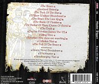 Tunes of War [CD], 1