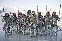 Game of Thrones  - Saison 3 - Edition Limitée avec sur-étui Dragon [Blu-ray], 1